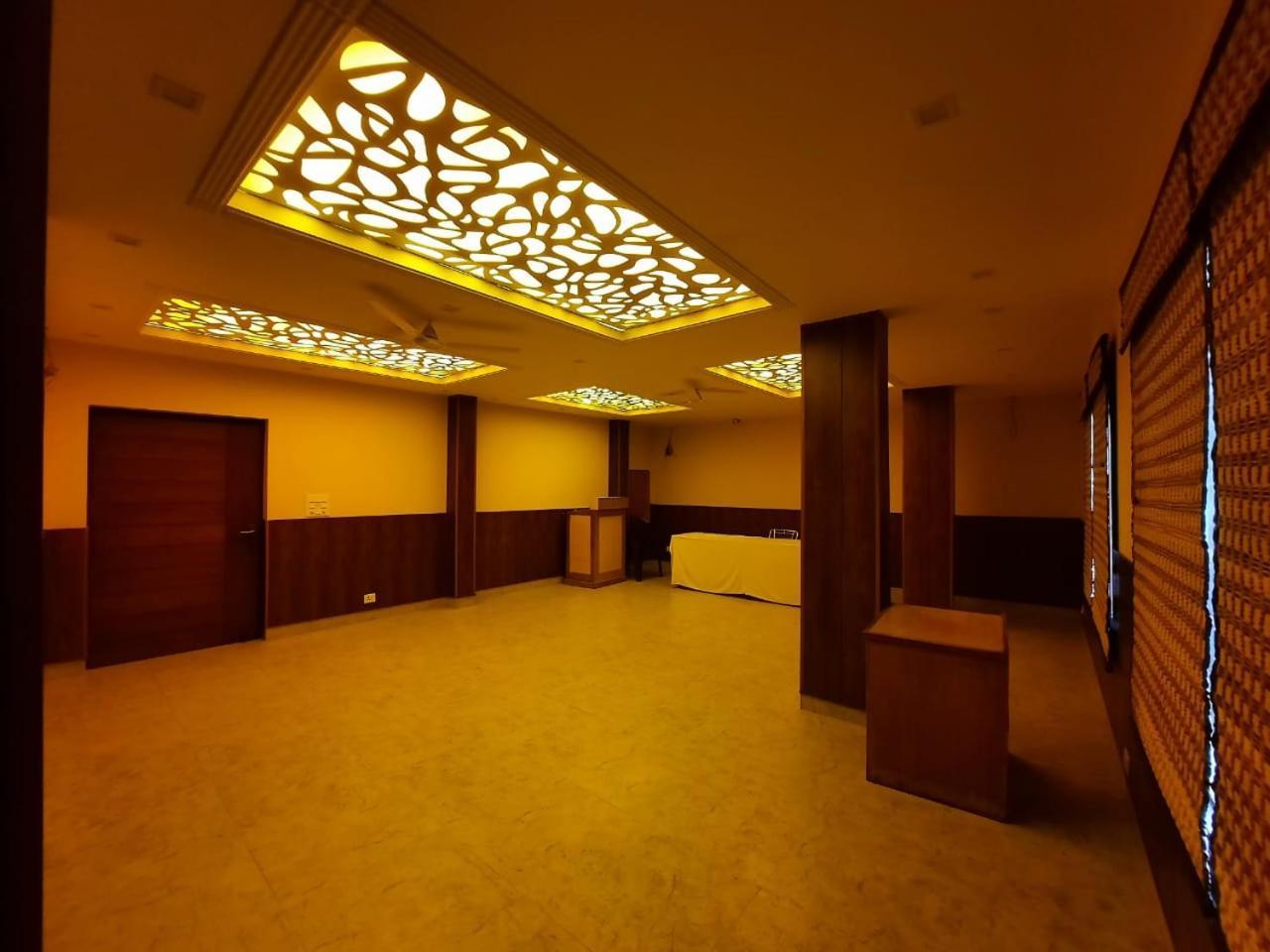 Basera Hotel Mussoorie Esterno foto