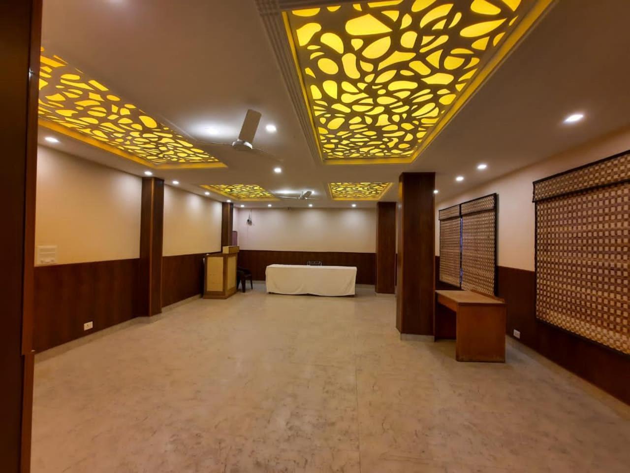 Basera Hotel Mussoorie Esterno foto