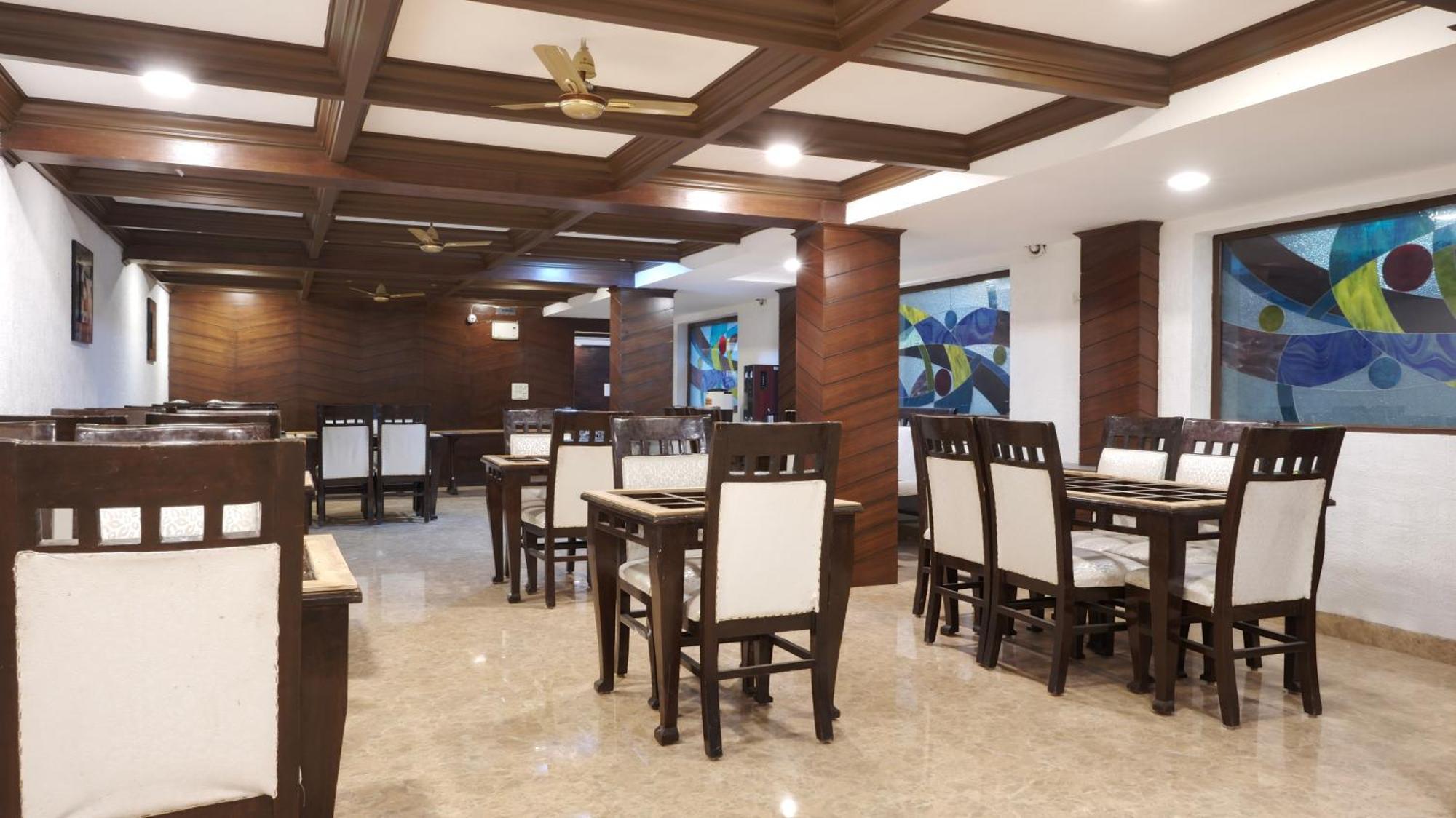 Basera Hotel Mussoorie Esterno foto